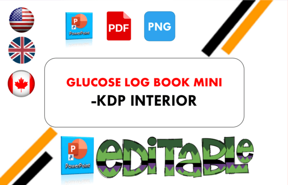 Empowering Daily Health Management with the Glucose Log Book Mini