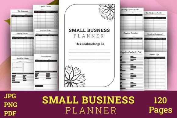 Evaluating the Small Business Planner Bundle Graphics Kit