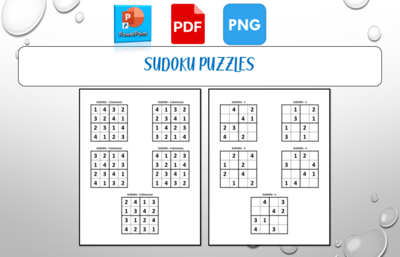 The All-In-One Solution: Unpacking the 1965 SUDOKU for KIDS KDP Interior Collection