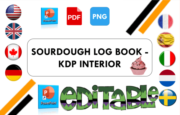 The Essential Guide to Sourdough Log Books for Your Low-Content Business