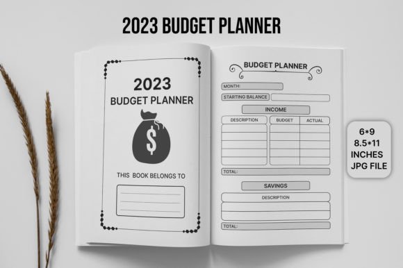 The Strategic Advisor's Guide to the 2023 Budget Planner