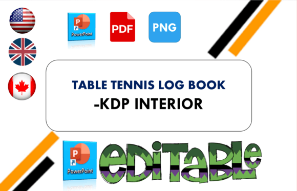 The Ultimate Tool for Serious Table Tennis Players: Your Log Book