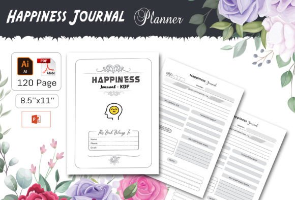 What a Happiness Journal Offers: A Guide to Formats and Fit