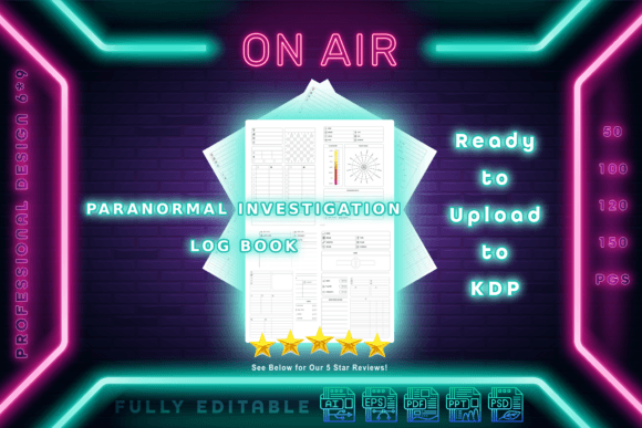 Your Paranormal Investigation Toolkit
